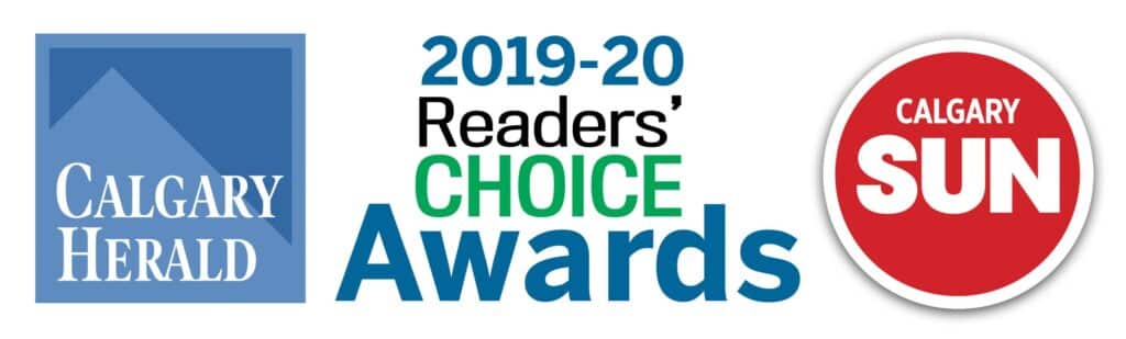 Readers Choice Awards - Artisan Kitchens