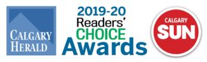 Readers Choice Awards - Artisan Kitchens