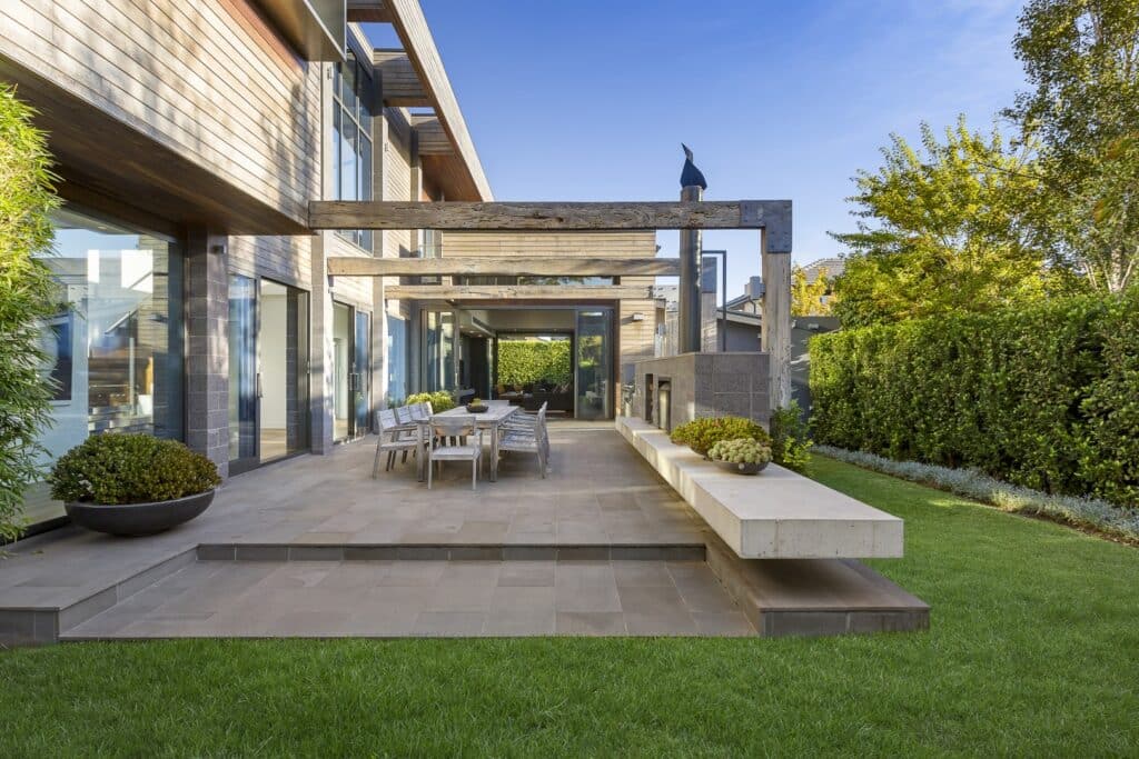 Summer Backyard Renovation Ideas