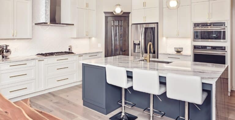 Kitchen Renovation Calgary