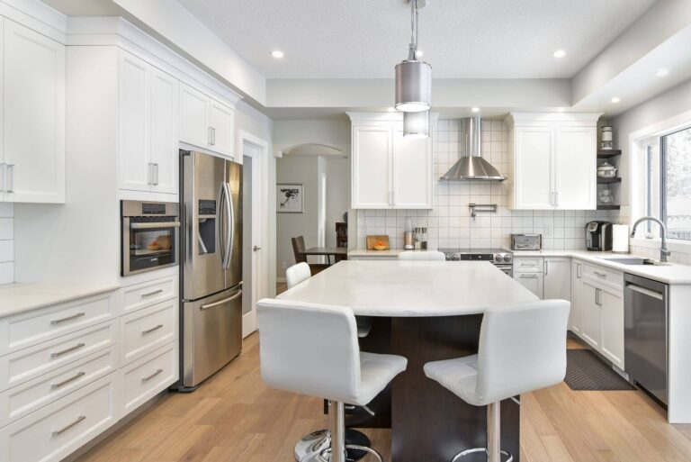 Kitchen Renovation Calgary