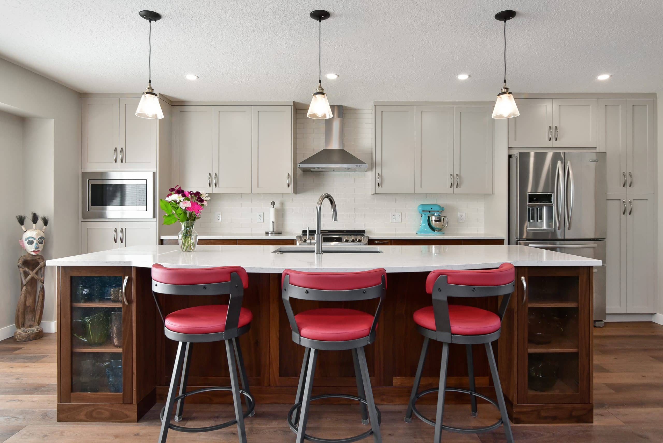 Home Renovations Calgary