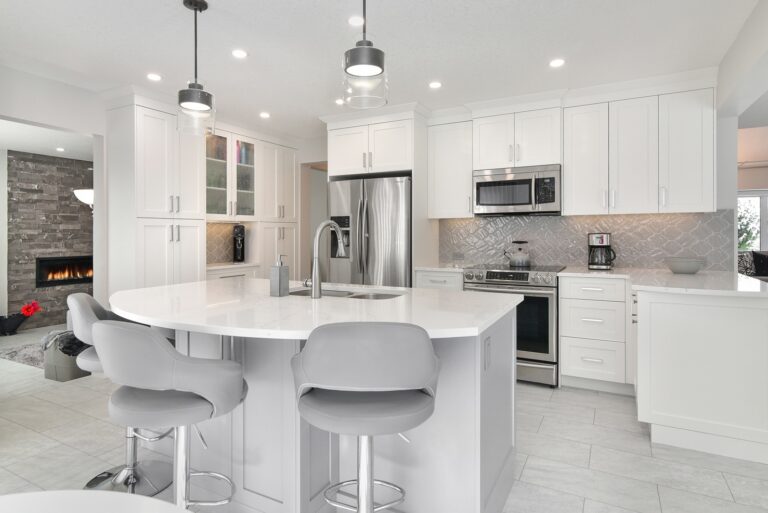 Home Renovations Calgary