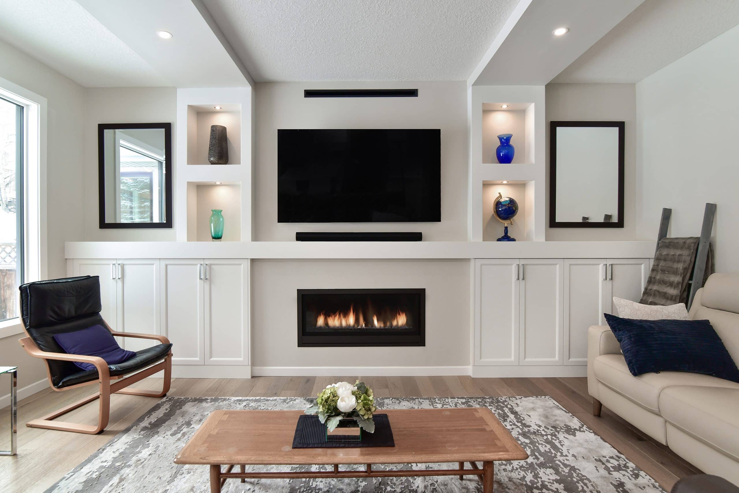 Kitchen Renovations Calgary