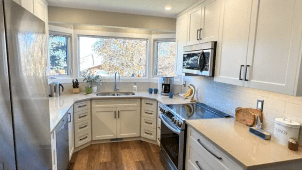 Calgary Legacy Kitchens